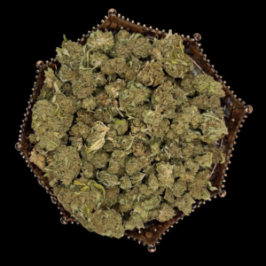 Budget Buds THCA Flower