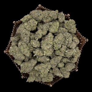 Pink Runtz Exotic THCA
