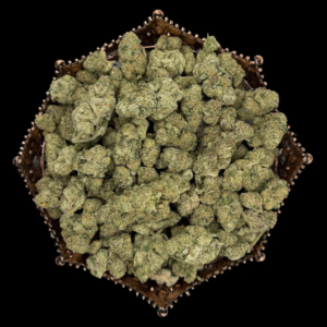 MAC-1 Indoor THCA