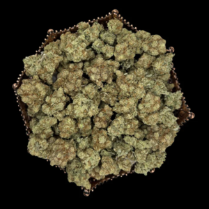 Glue Drop Exotic THCA