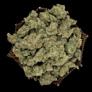Silver Haze Indoor THCA