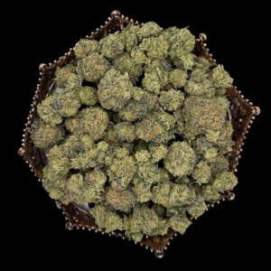 Sand Castles Indoor THCA