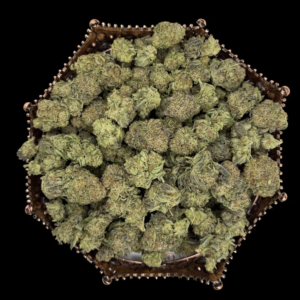 Hashburger Indoor THCA