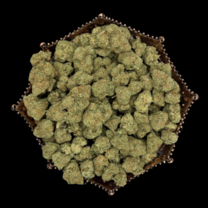 Guavaberries Exotic THCA