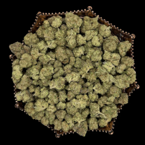 Rainbow Runtz Greenhouse THCA Mediums