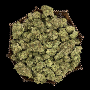 Fruity Pebbles Greenhouse THCA