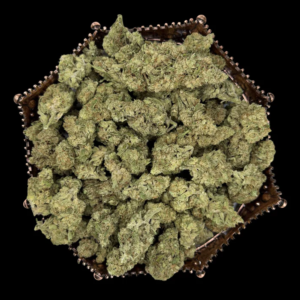 Ghost OG Greenhouse THCA