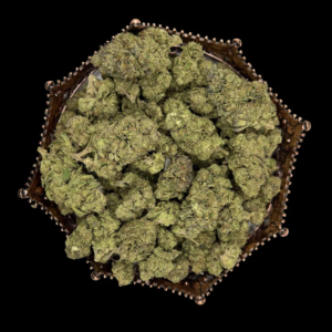 Gorilla Glue Greenhouse THCA
