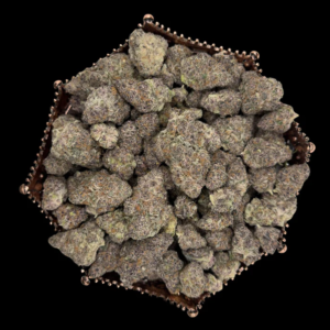 Violent Dank Exotic THCA