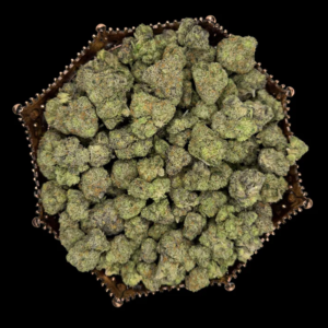 Juggalo Island Gelato Exotic THCA