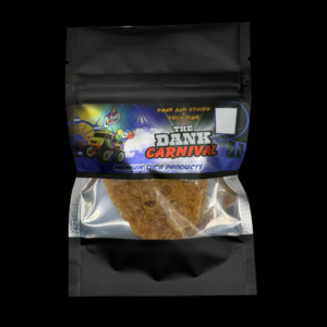 Dank Carnival Non Detect Magic Mushroom Extract
