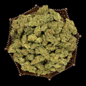 Psychopathic Purp Sungrown THCA