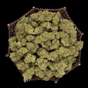 Juggalo Juice Greenhouse THCA