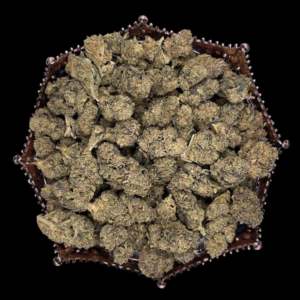 Cheap THCA Flower Pound (450g)