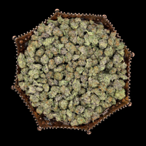 Bulk THCA Smalls