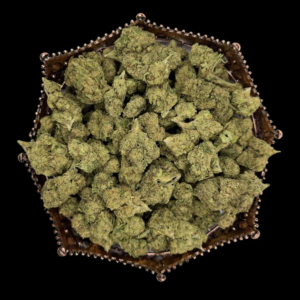 Cheap THCA Flower Pound (450g)