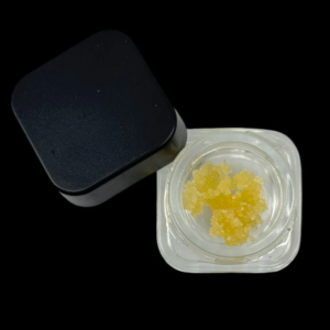 THCA Diamonds With Sauce