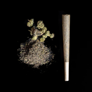 THCA Pre-Roll