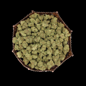 28 Grams Wholesale Packaged THCA Flower