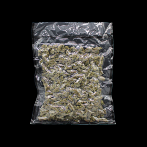 Bulk Wholesale THCA Pound LB (450g)