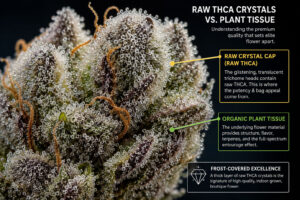 What Is THCA