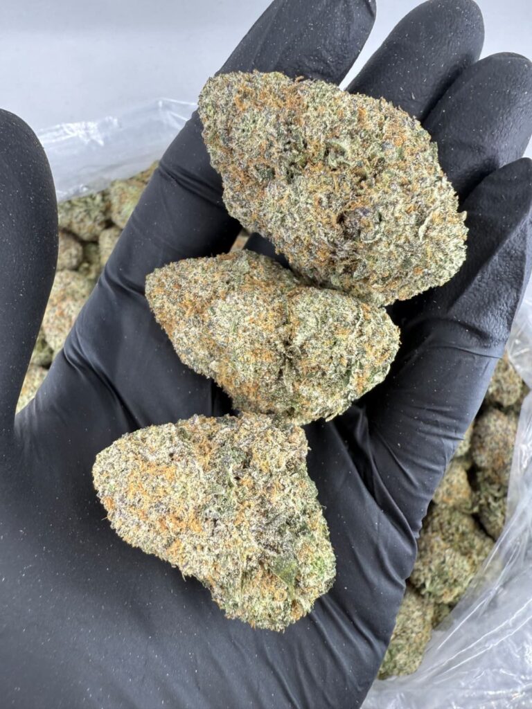 THCA Guide