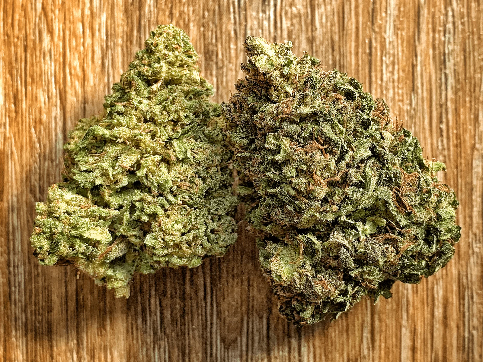 Private Label THCA Flower
