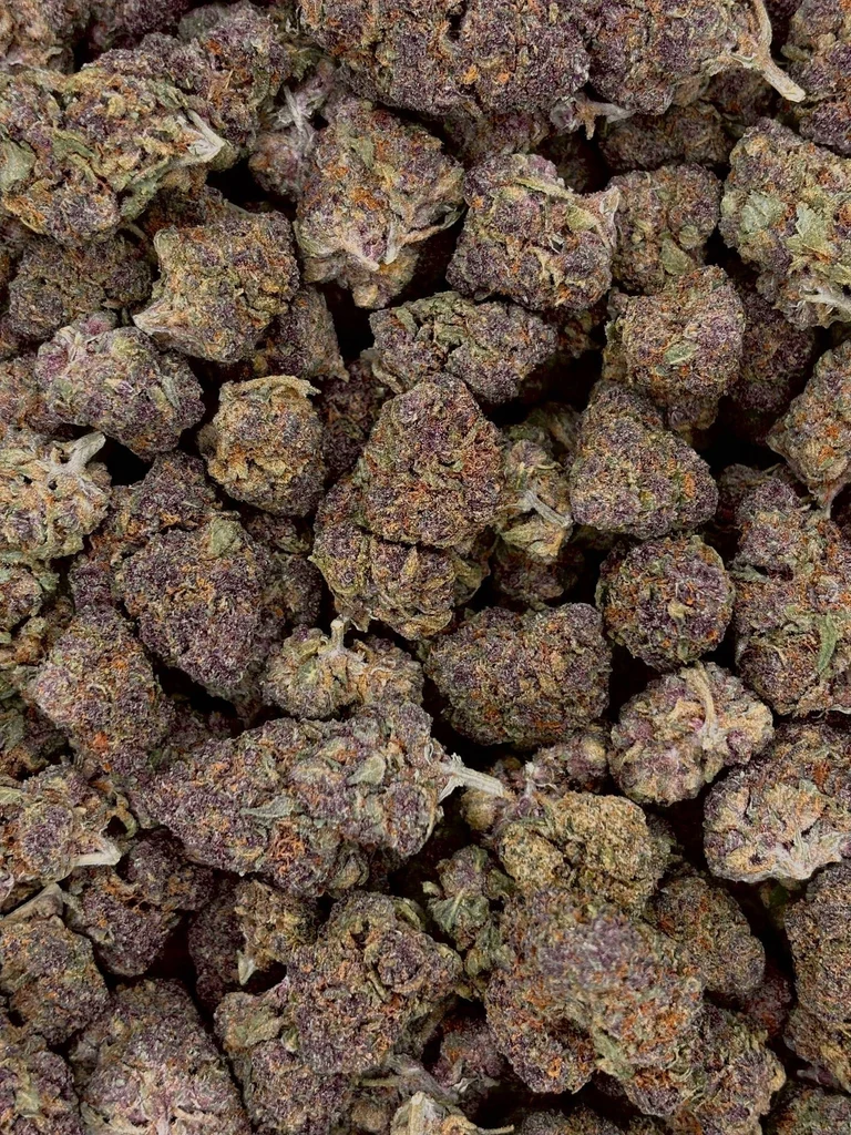 How to smoke THCA flower