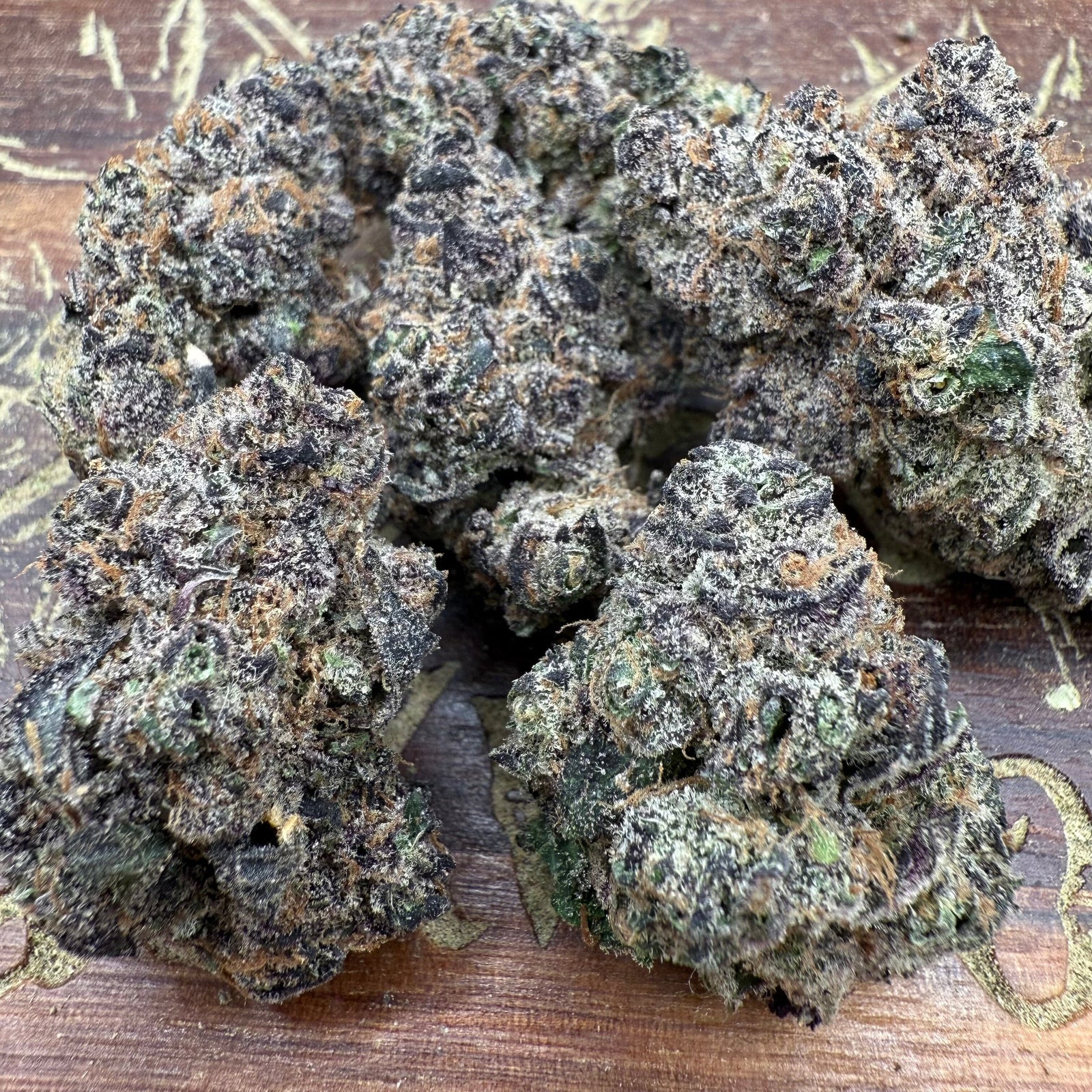 THCA vs Delta 8