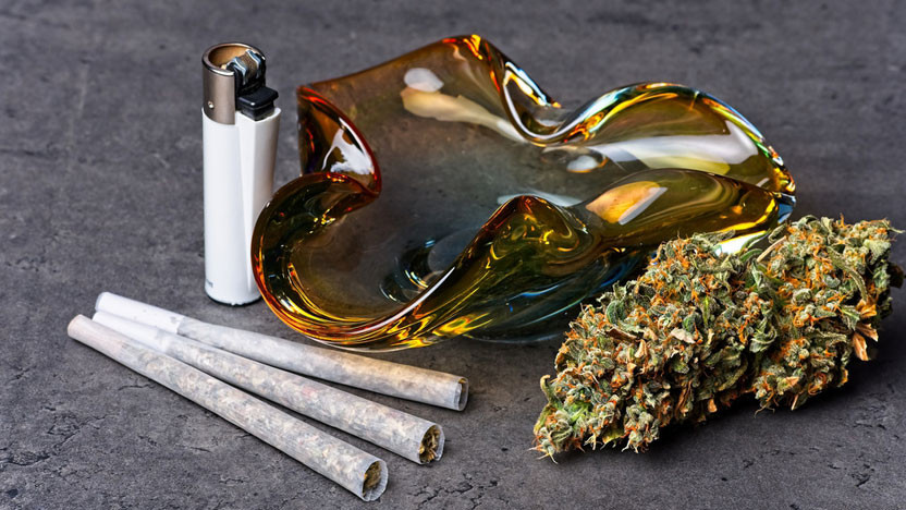 THCA flower benefits