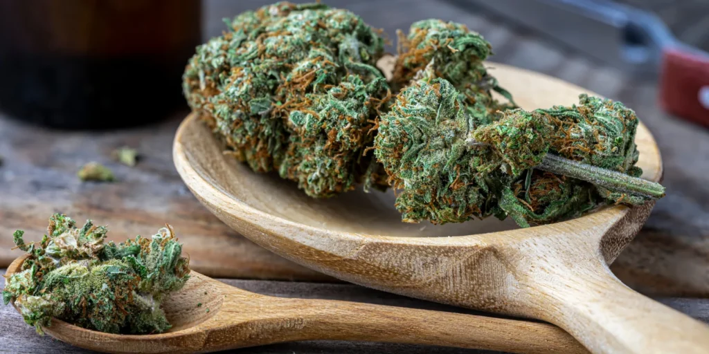 Lab-Tested THCA Flower