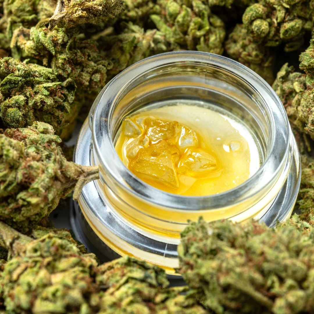 Exotic THCA flower online