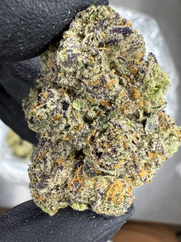 Bulk THCA Flower