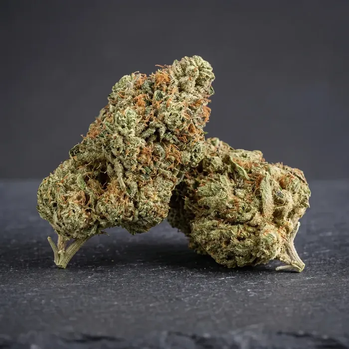 Organic THCA flower for sale