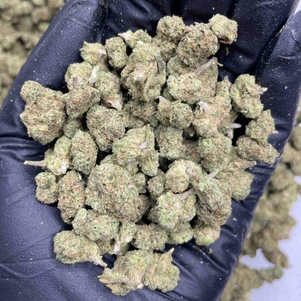 THCA Flower Distributor