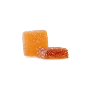 Delta 9 THC Gummies Punch Parade