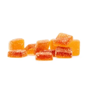 Delta 9 THC Gummies Sour Hour