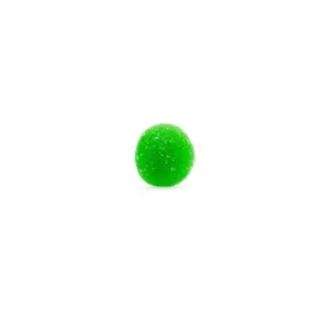 Urb Delta 9 THC Gummies Kiwi Lemonade