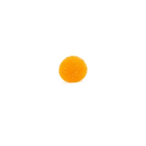Urb Delta 9 THC Gummies Peach Mango Watermelon