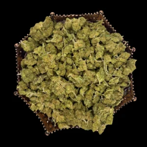 Cheap THCA Flower Ounce
