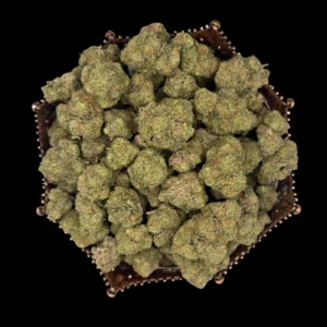 Cheap THCA Flower Ounce
