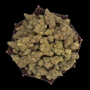 Delta Diamonds Exotic THCA