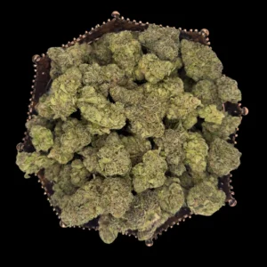 Lucky Sevens Exotic THCA