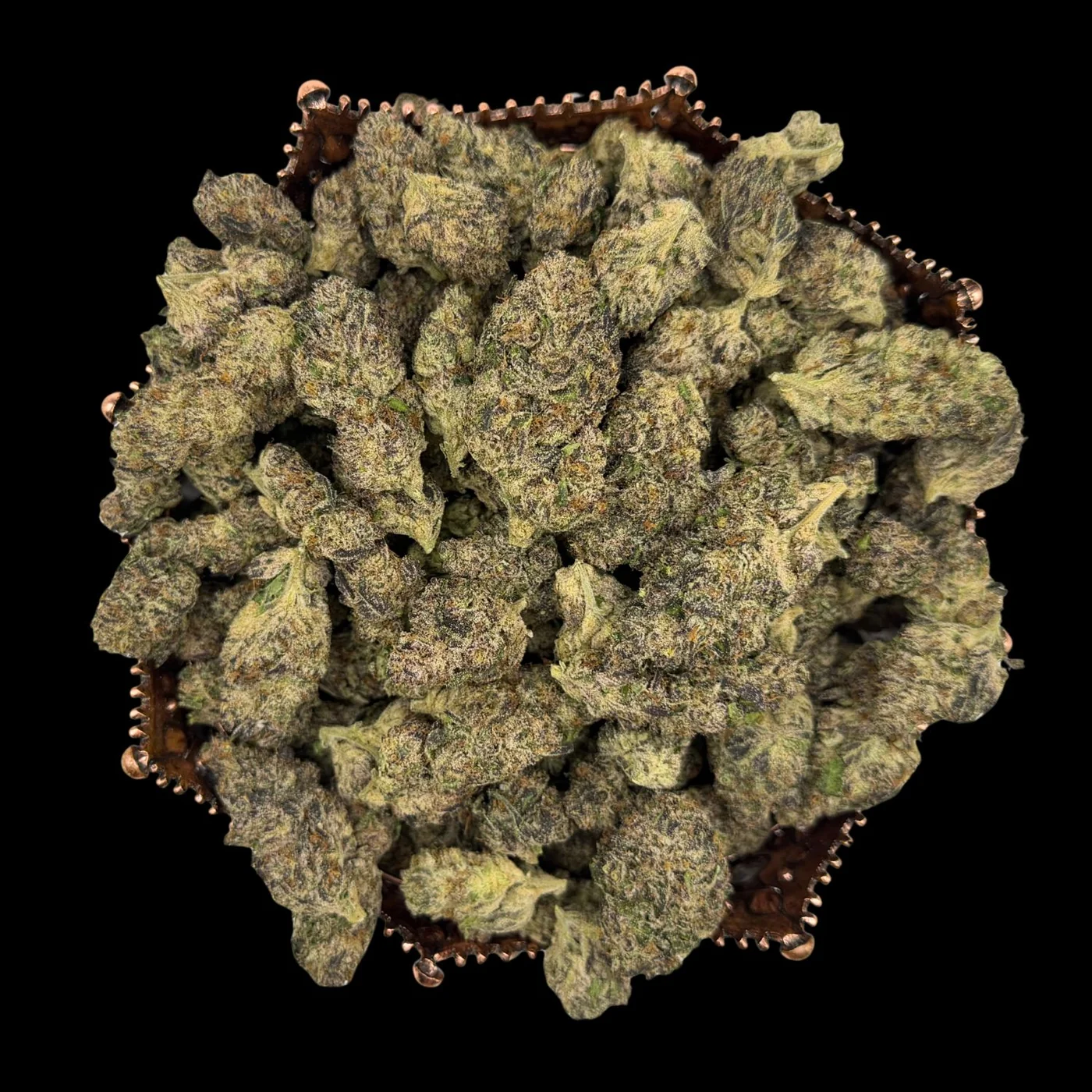 Lucky Sevens Exotic THCA