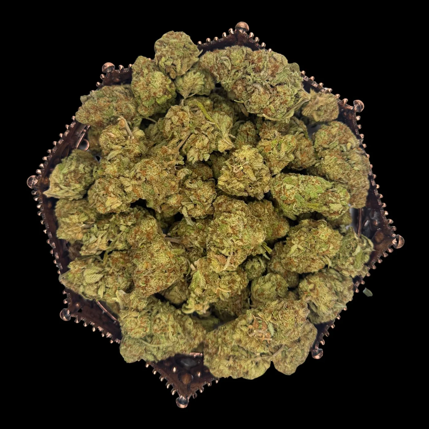 Gorilla Glue Greenhouse THCA flower