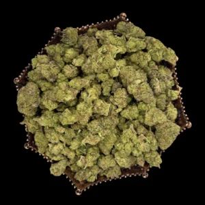 Cheap THCA Flower Ounce