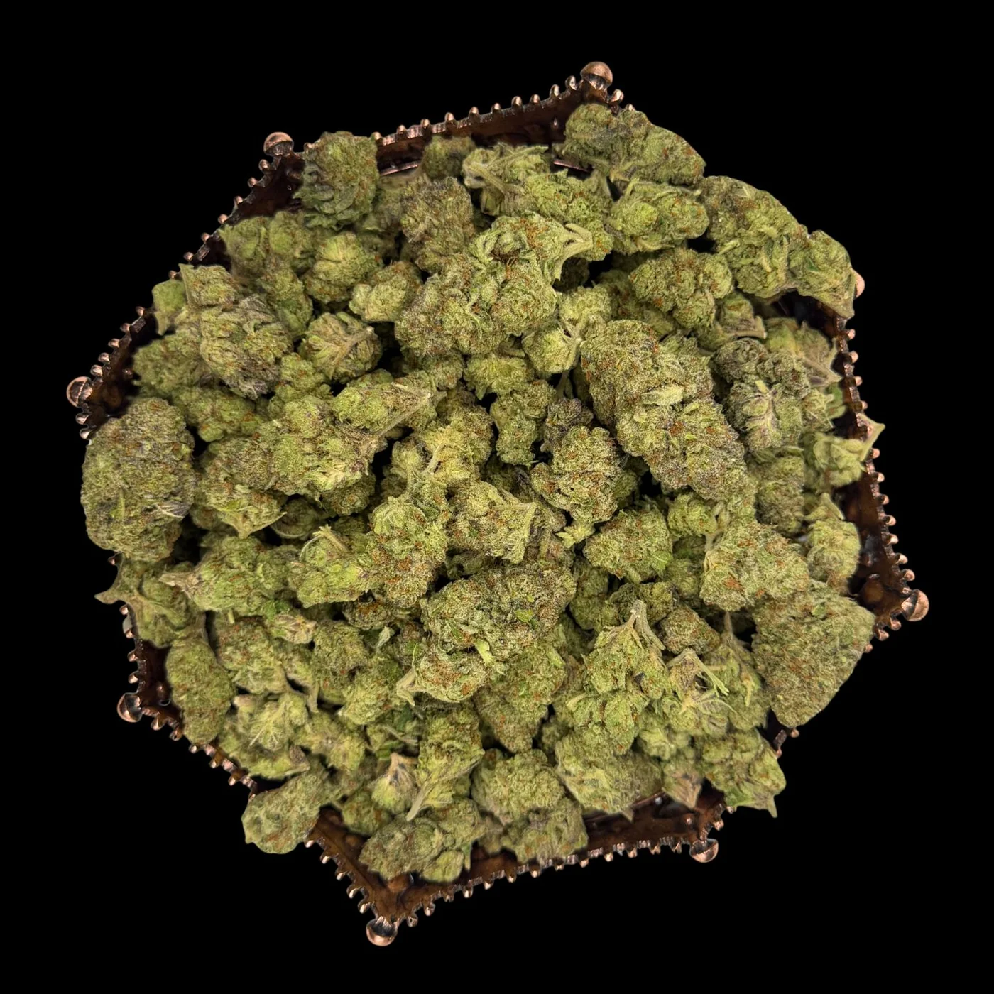 Cheap THCA Flower Ounce