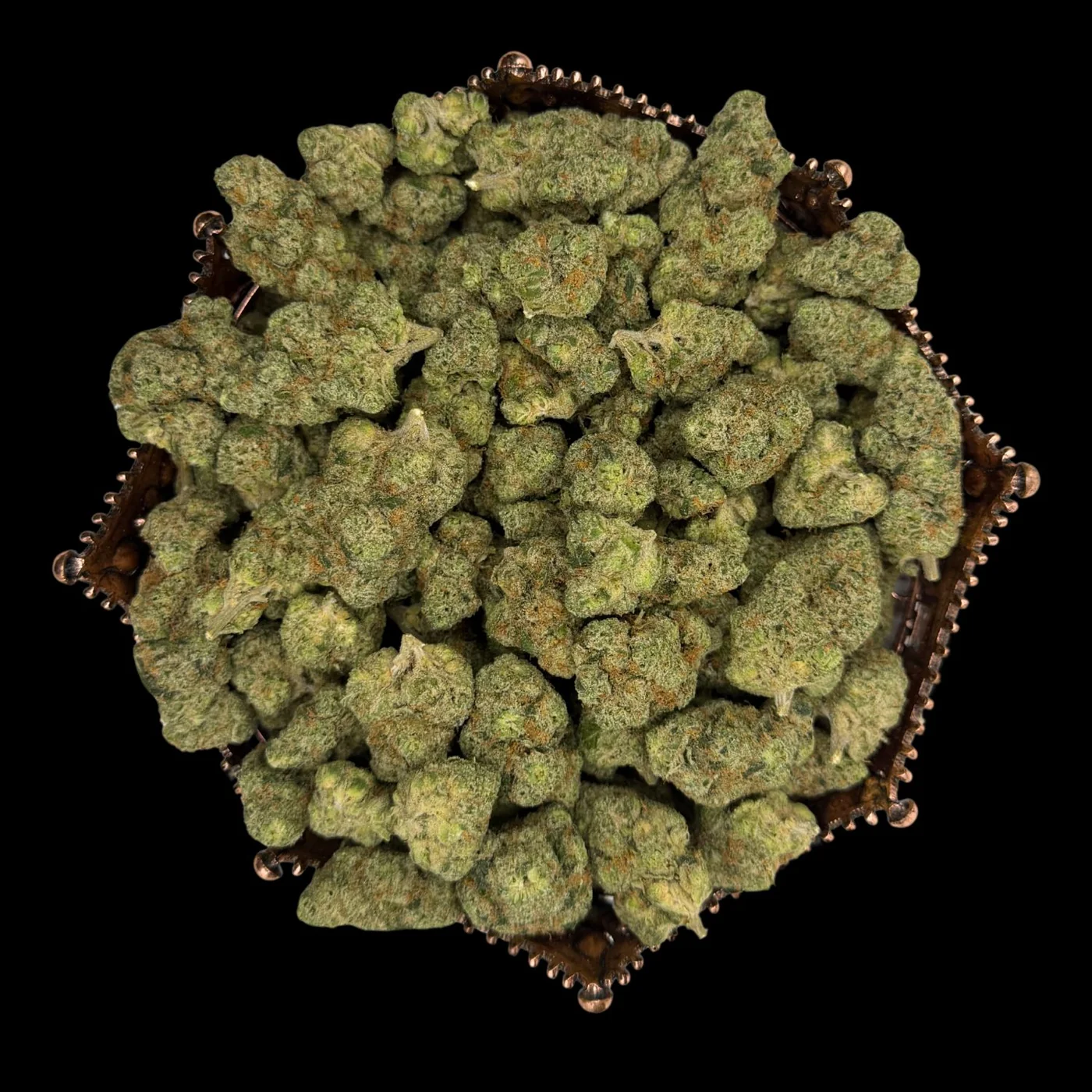 Cheap THCA Flower Pound