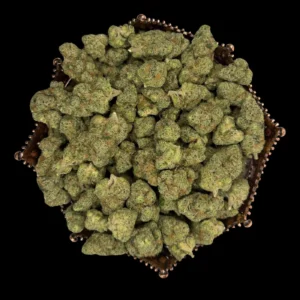 Blue Skunk Indoor THCA