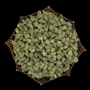 Bulk THCA Micros
